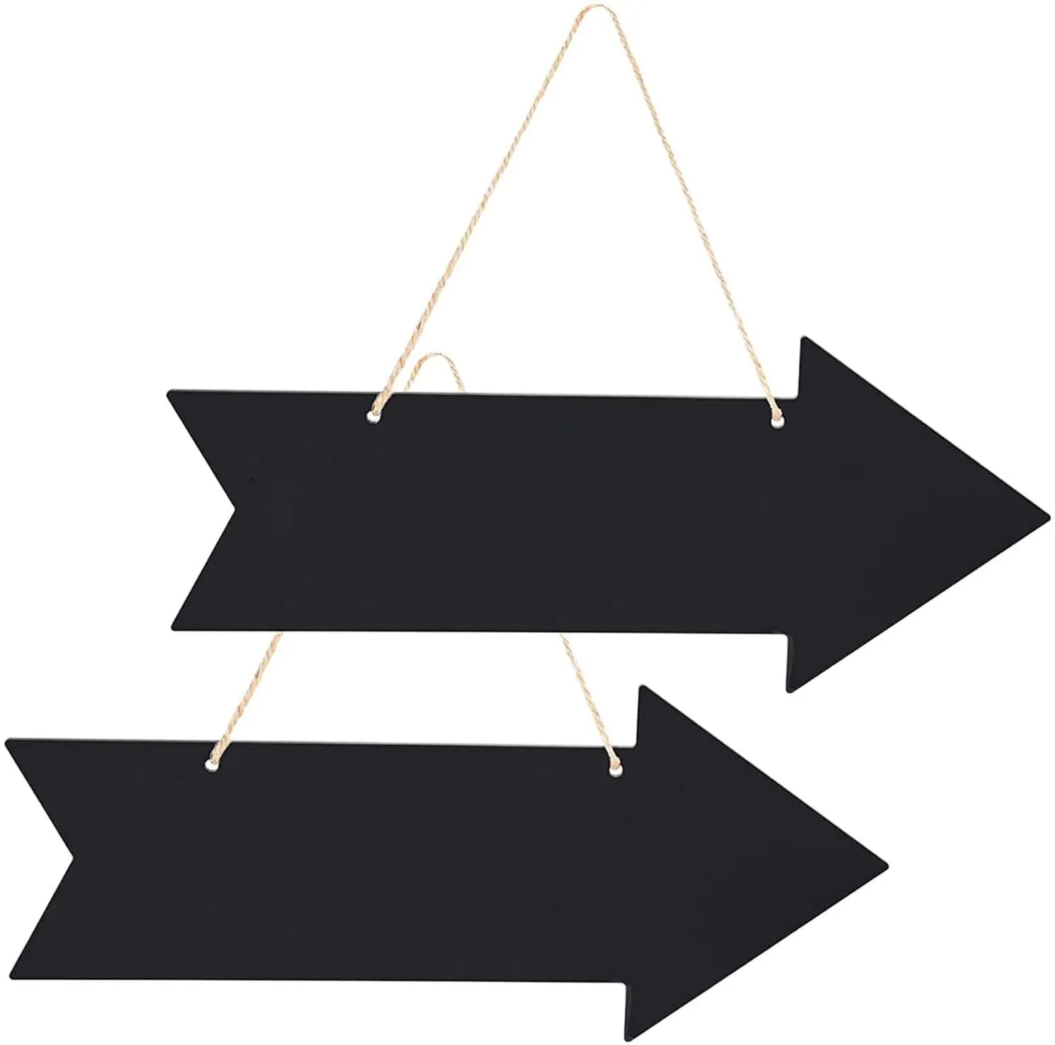 Arrows, Chalkboards & Signs