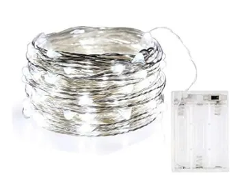 LED Battery Fairy Light Hire 