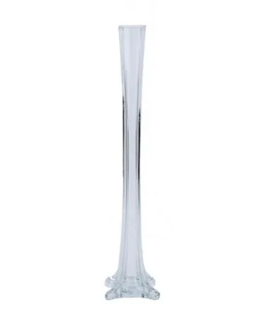 Large Eiffel Tower Vase Hire