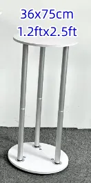 75cm Tall Cake Stand Frame