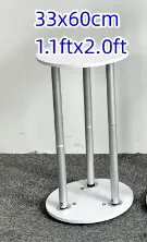 60cm Tall Cake Stand Frame