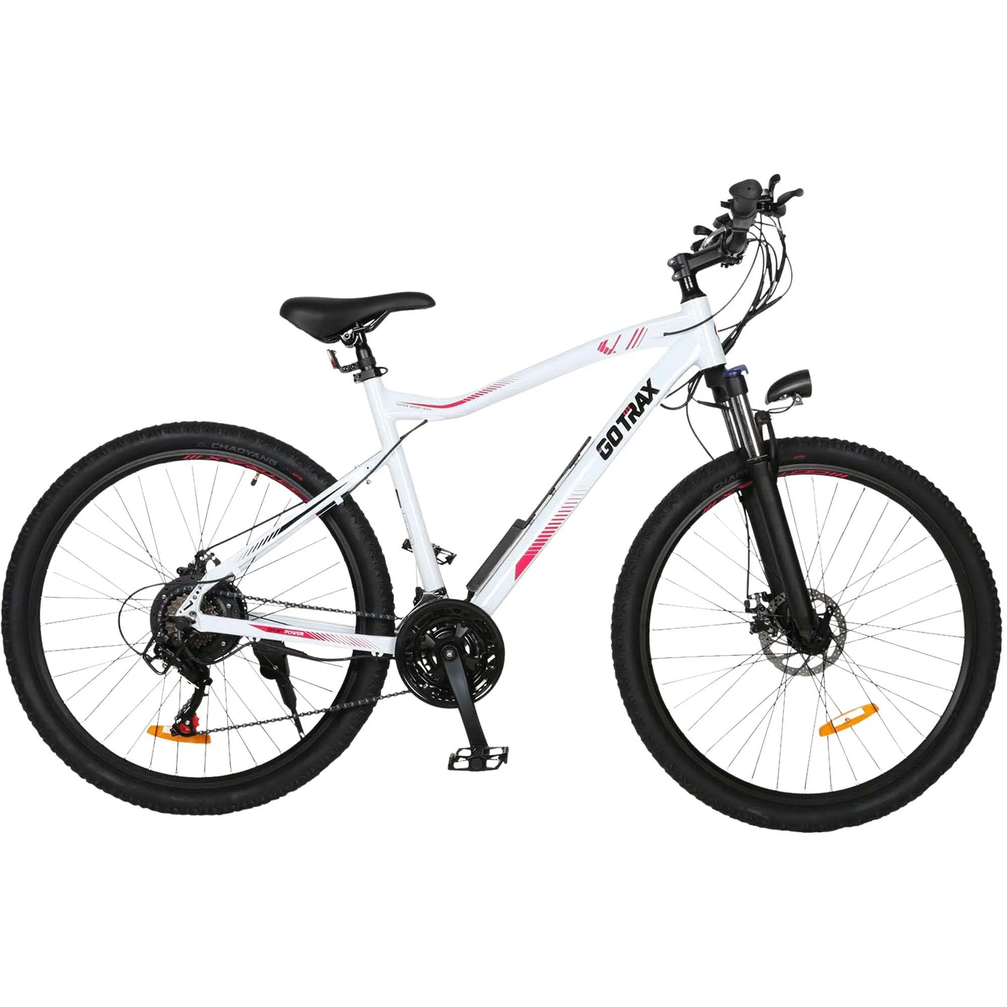 EBE3 Electric Bike