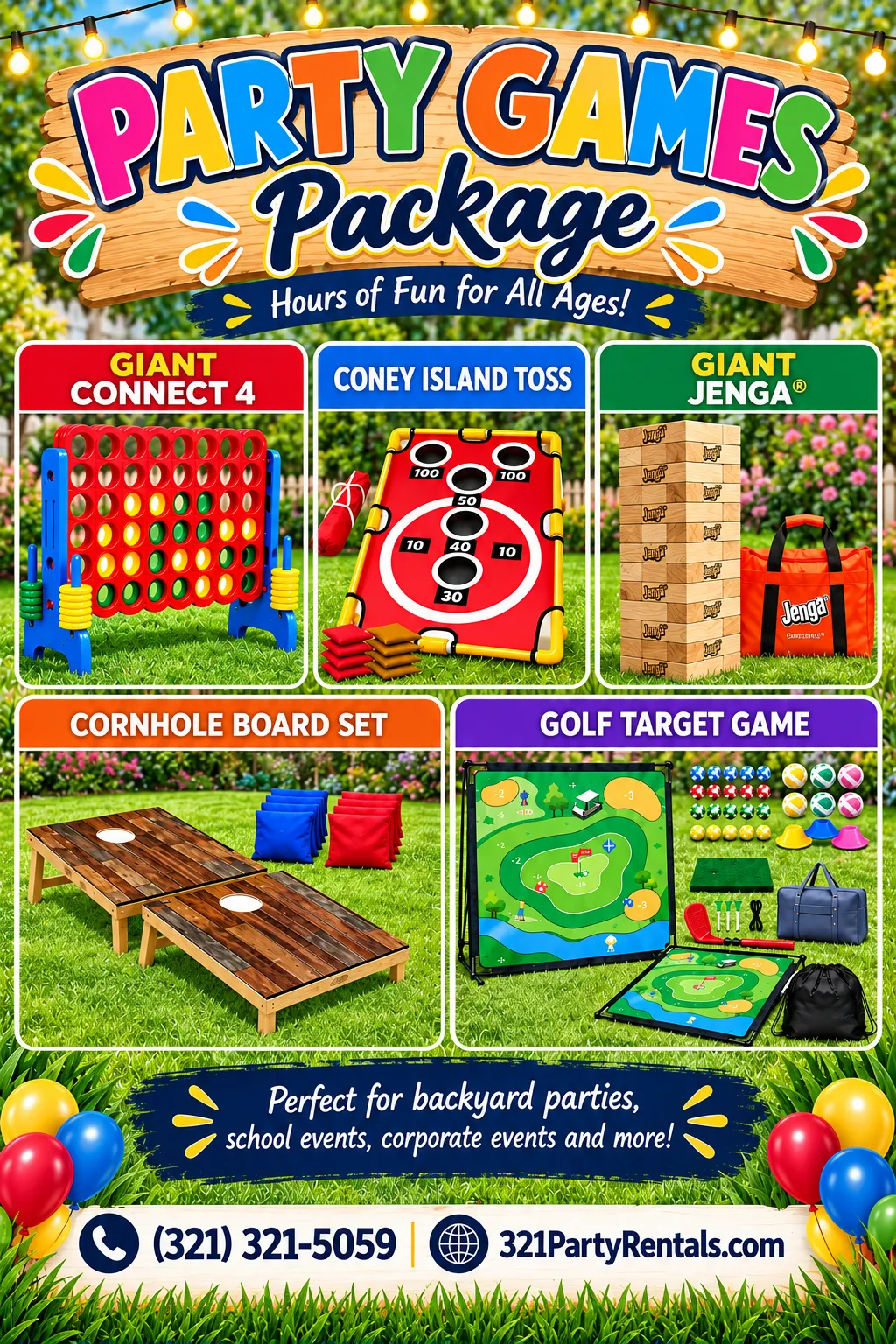 Party Games