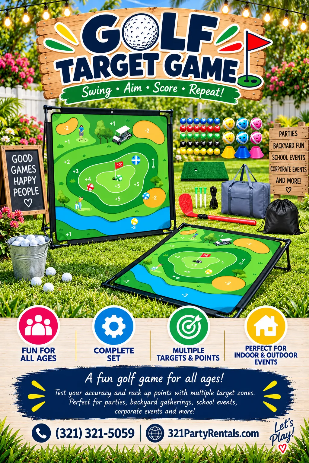 Golf Game