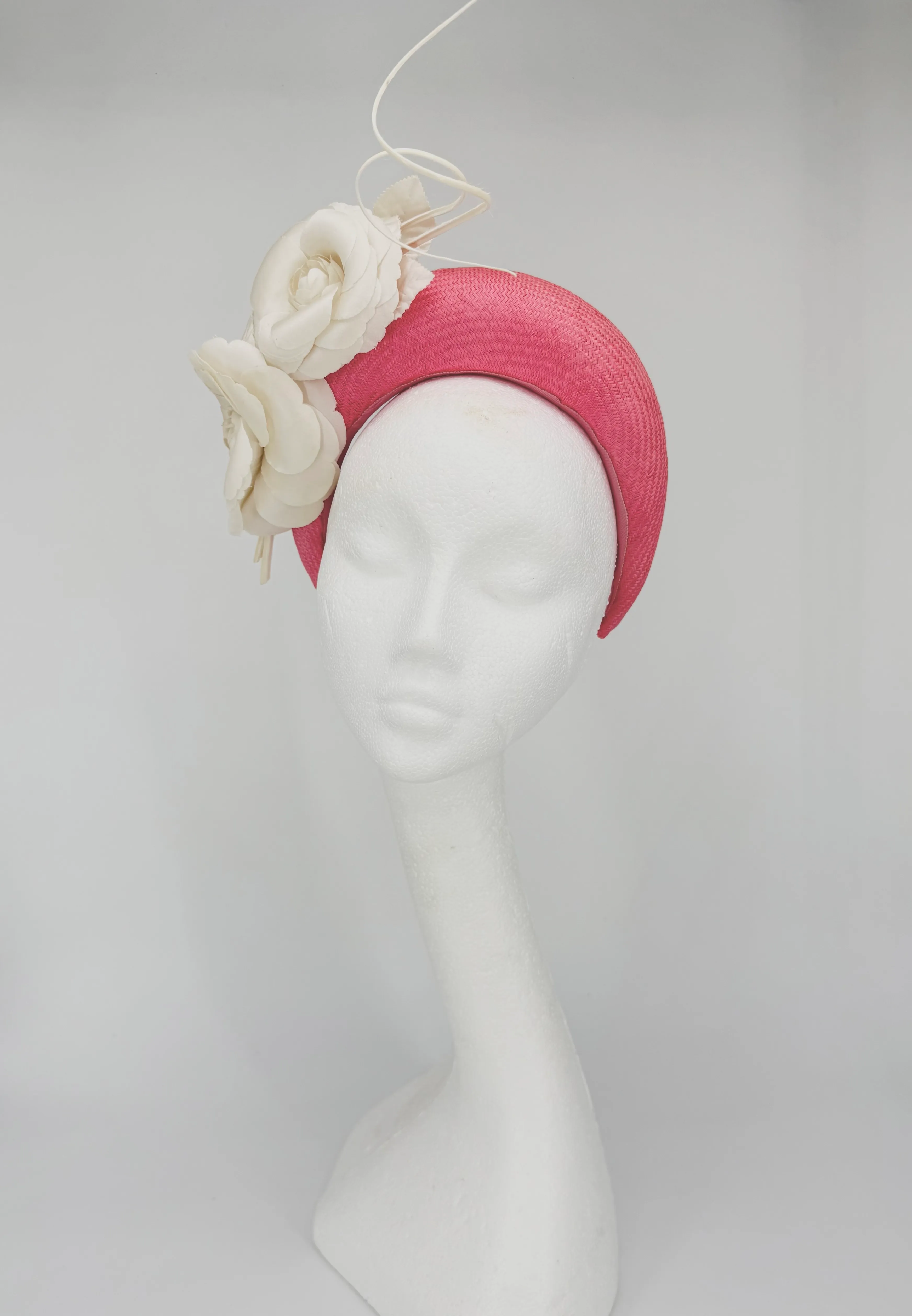 Strawberries and Cream