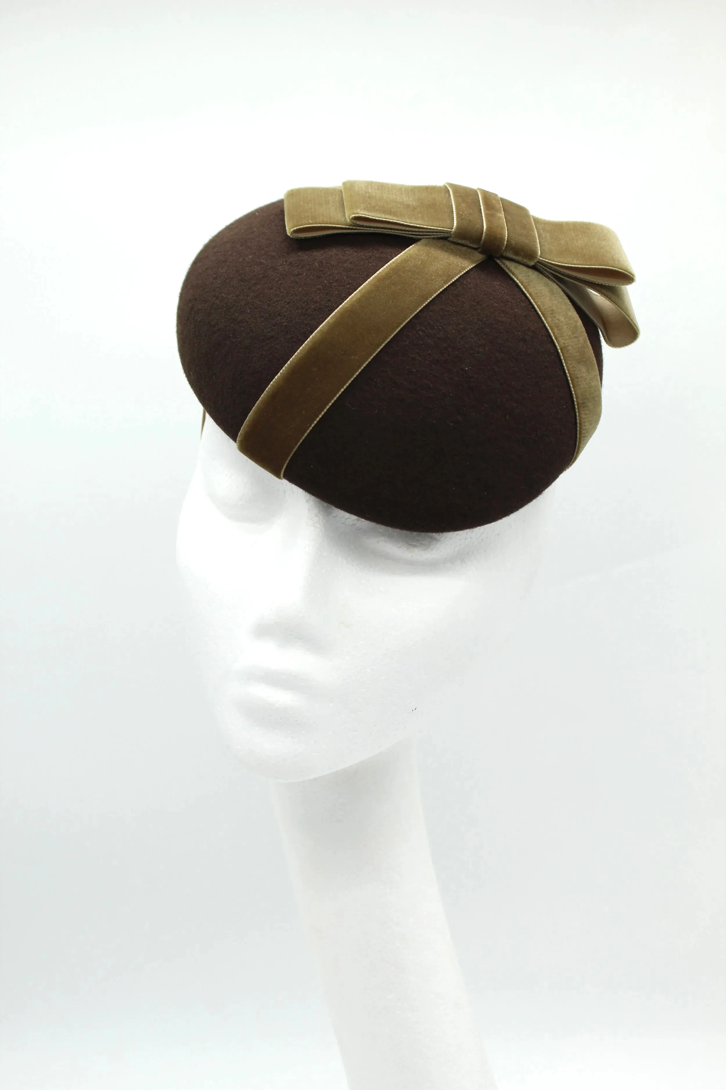 Hemlock Chocolate Brown