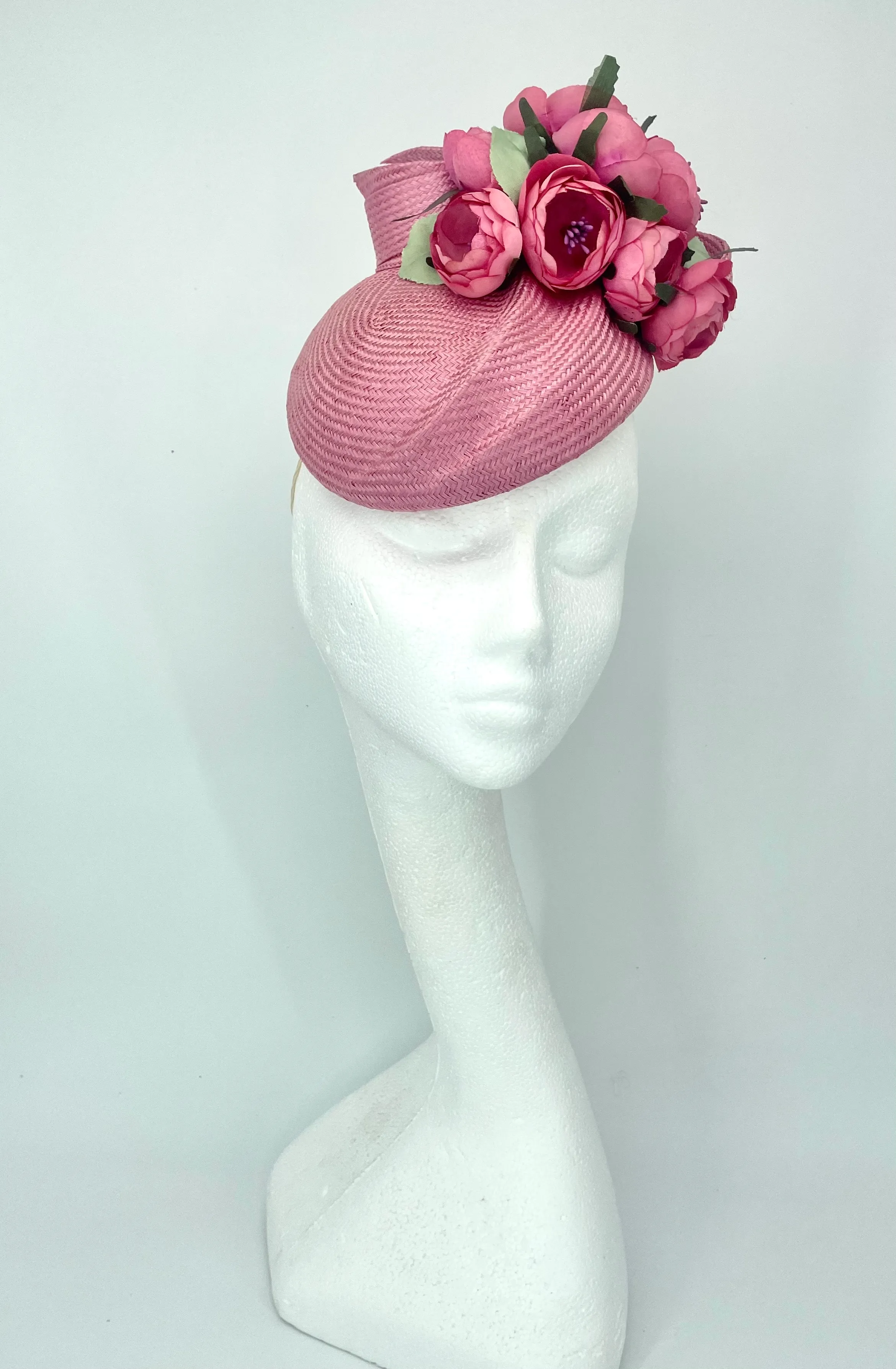 Peony - Pink