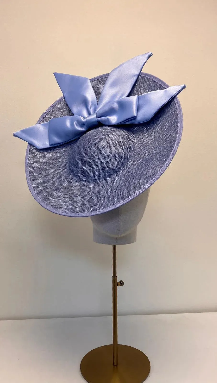 Dior - Cornflower Blue