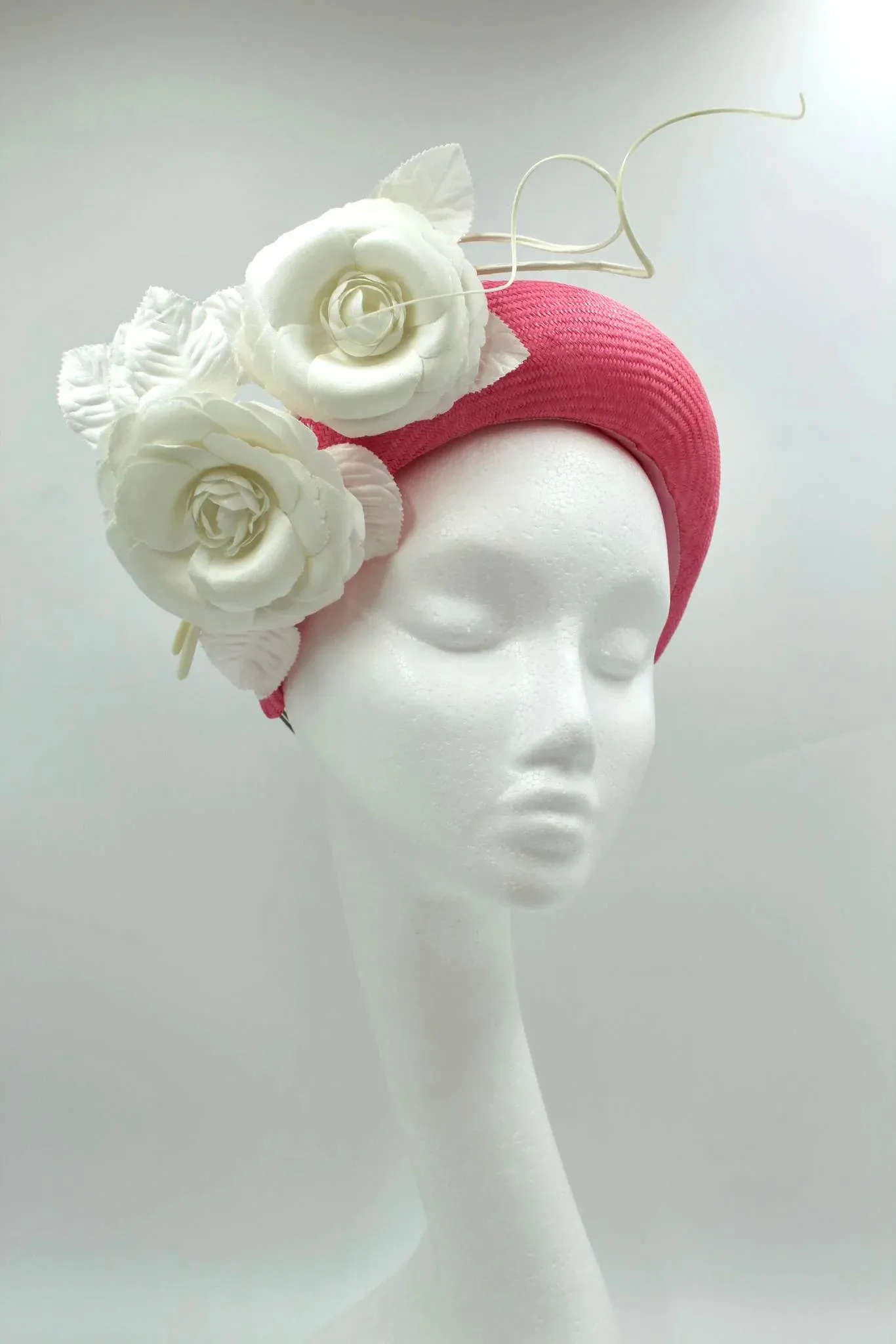 Strawberries and Cream