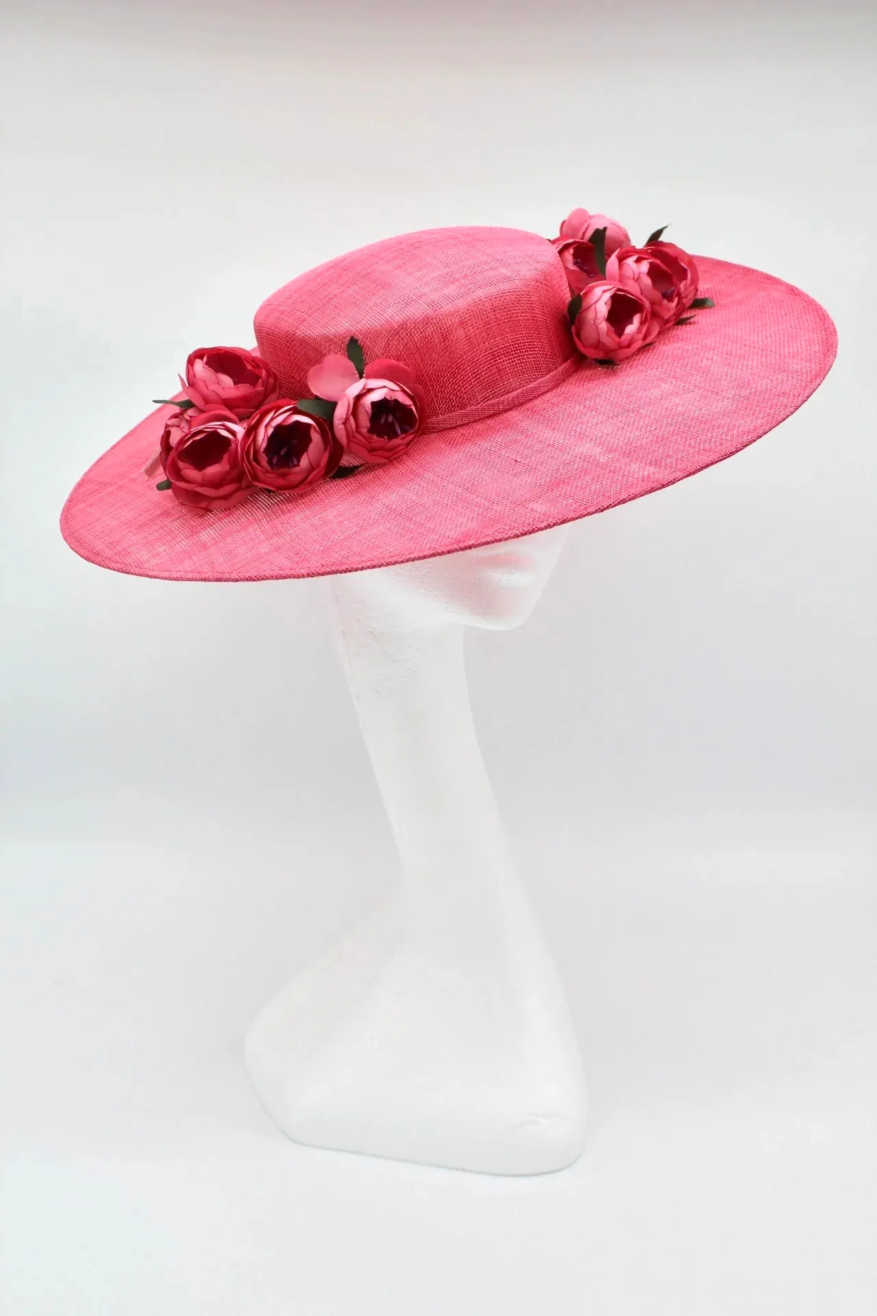 Sara - Rose Pink