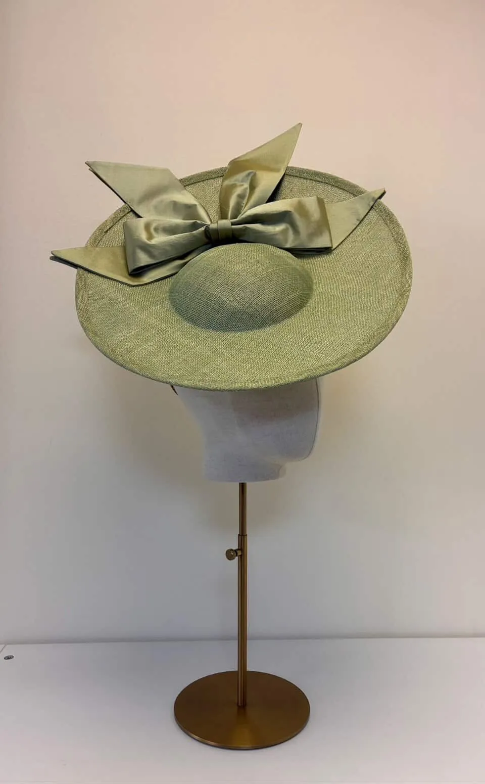 Dior - Sage Green