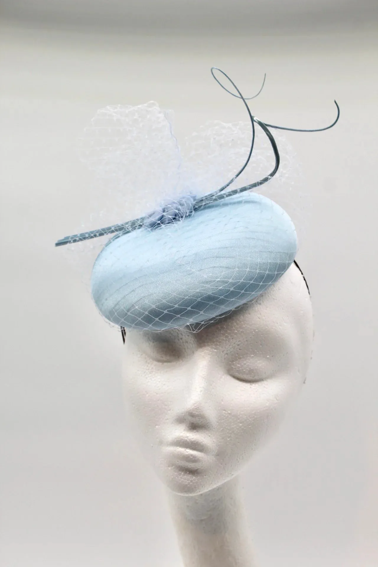 Middleton - Pale Blue