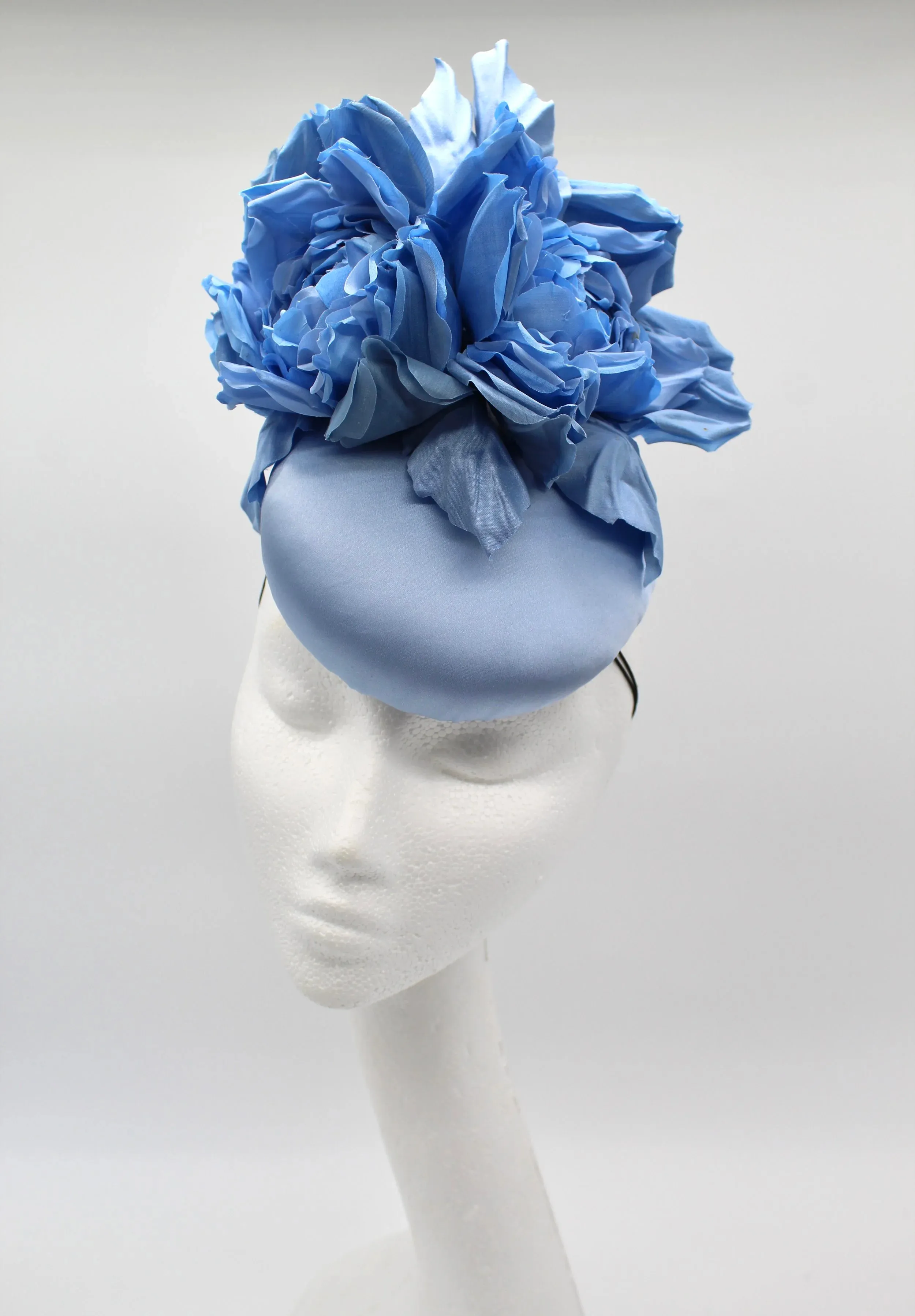 Keyla - Cornflower Blue