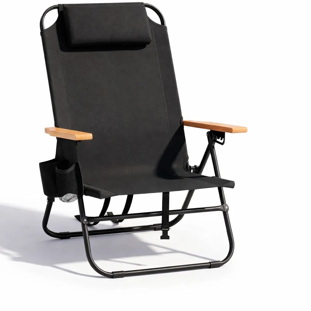 Backpack Beach Chair