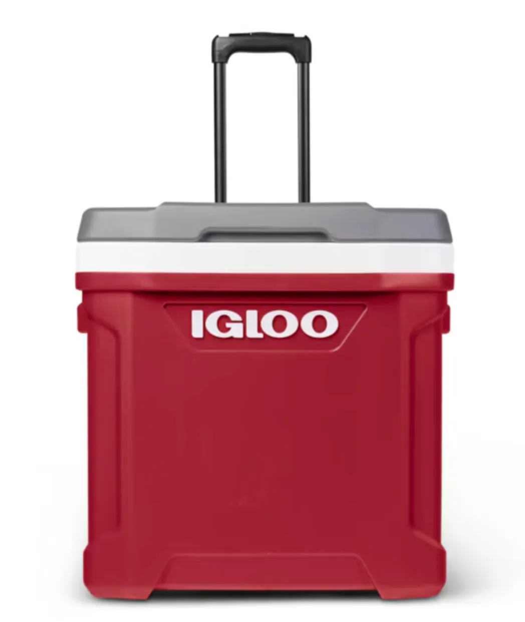 Igloo 60qt Rolling Cooler