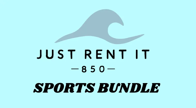 SPORTS BUNDLE