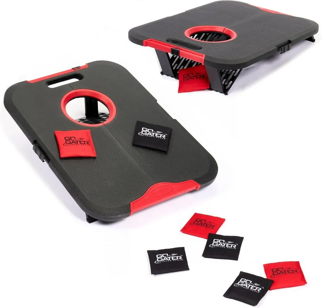 Cornhole Set
