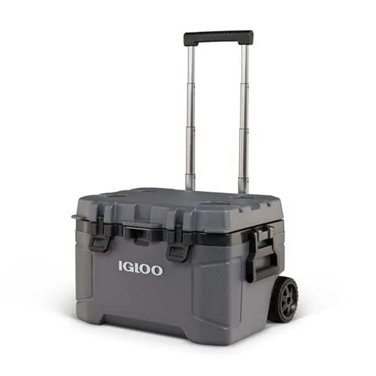 Igloo 52Qt Wheeled Cooler