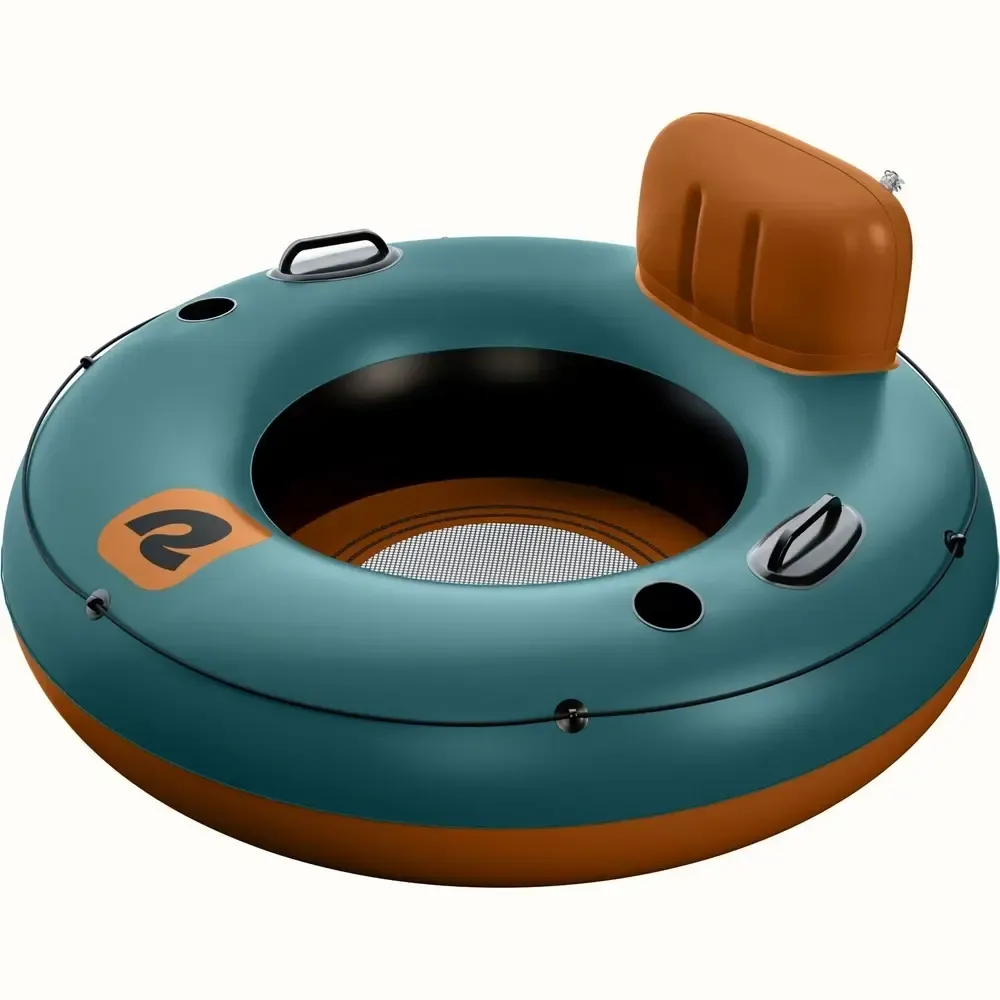 Inflatable River Tube 48”