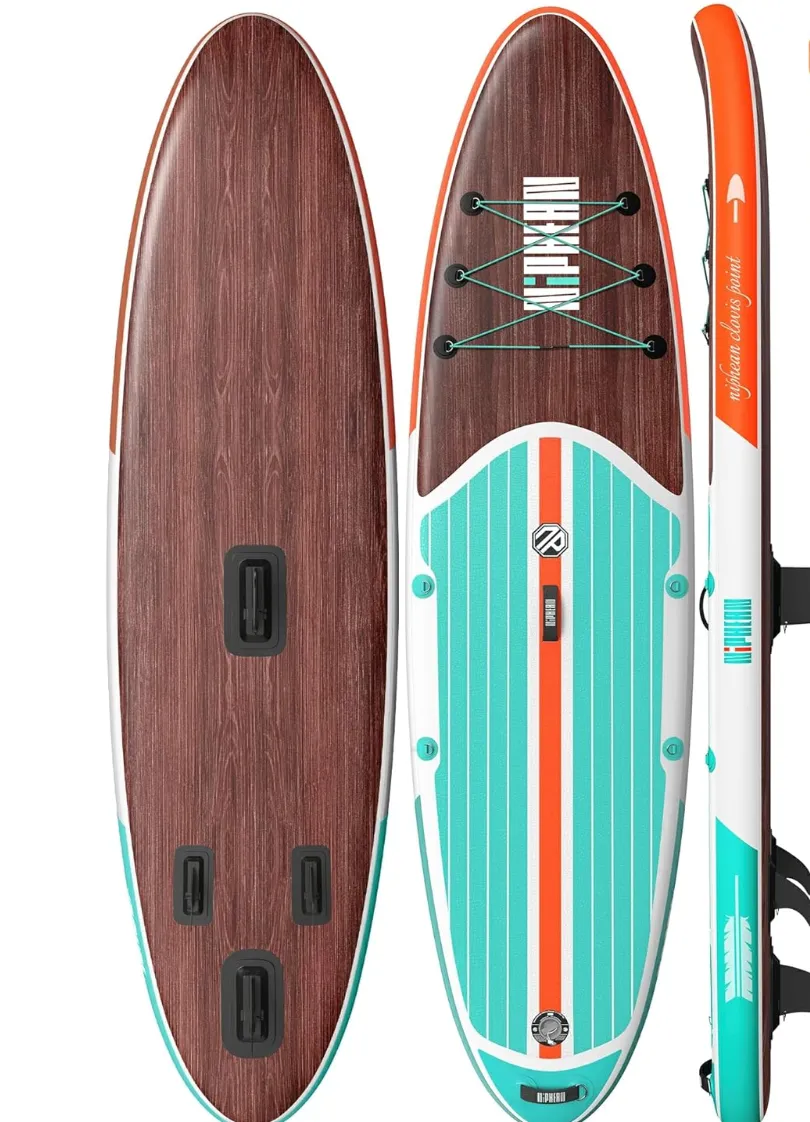 Paddleboards