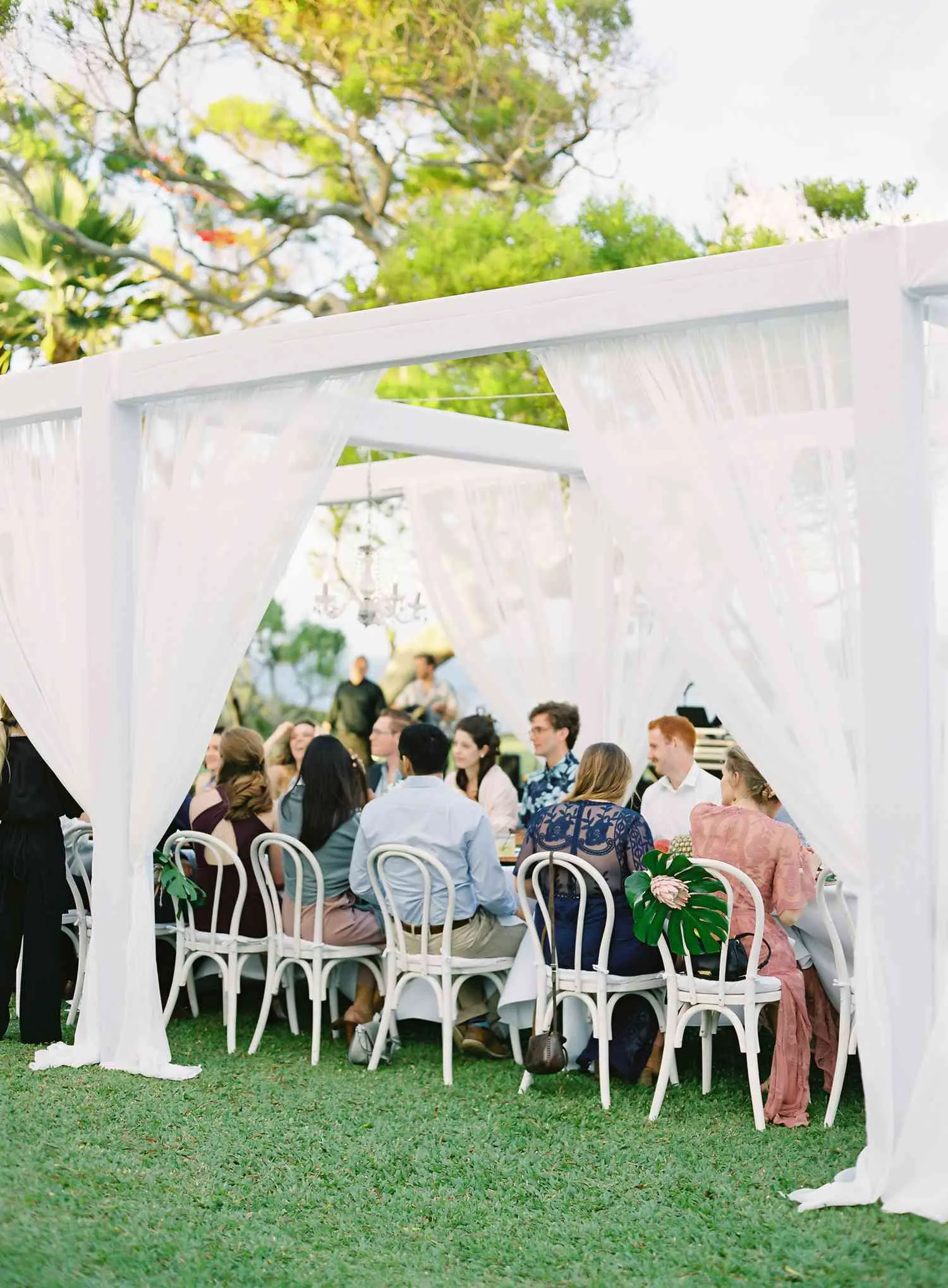 Small Bronze Wedding/Party Package (Small Wedding/Small Party Bundle