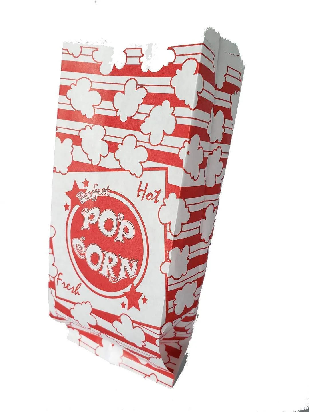 Popcorn Bags (10 Pack)