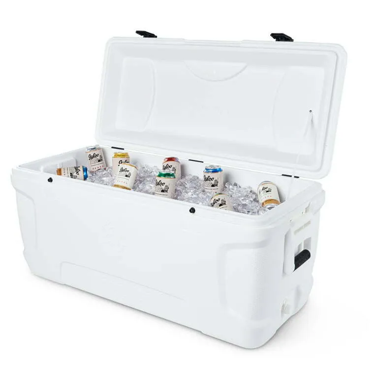 150 QT ice cooler