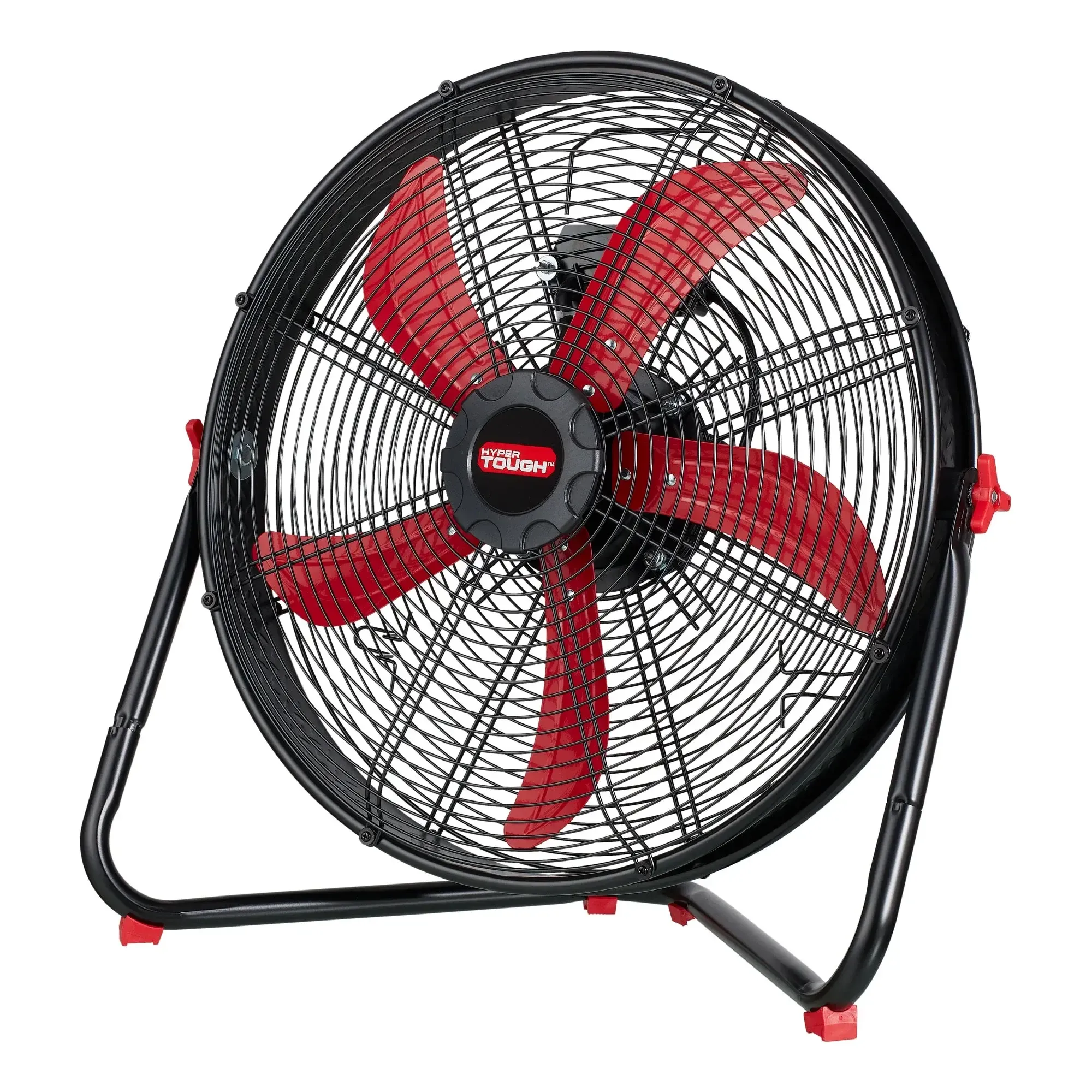 20 Inch High Velocity Floor Fan