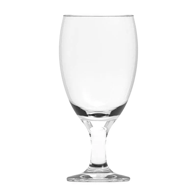 Water Goblet 16.50z