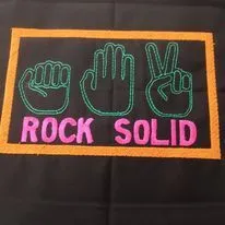 Rock Solid Slings