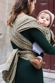 Meh Dai Baby Carriers