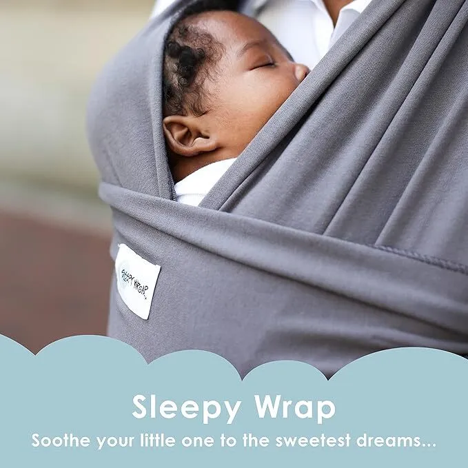 Sleepy Wrap