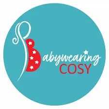 Babywearing Cosy