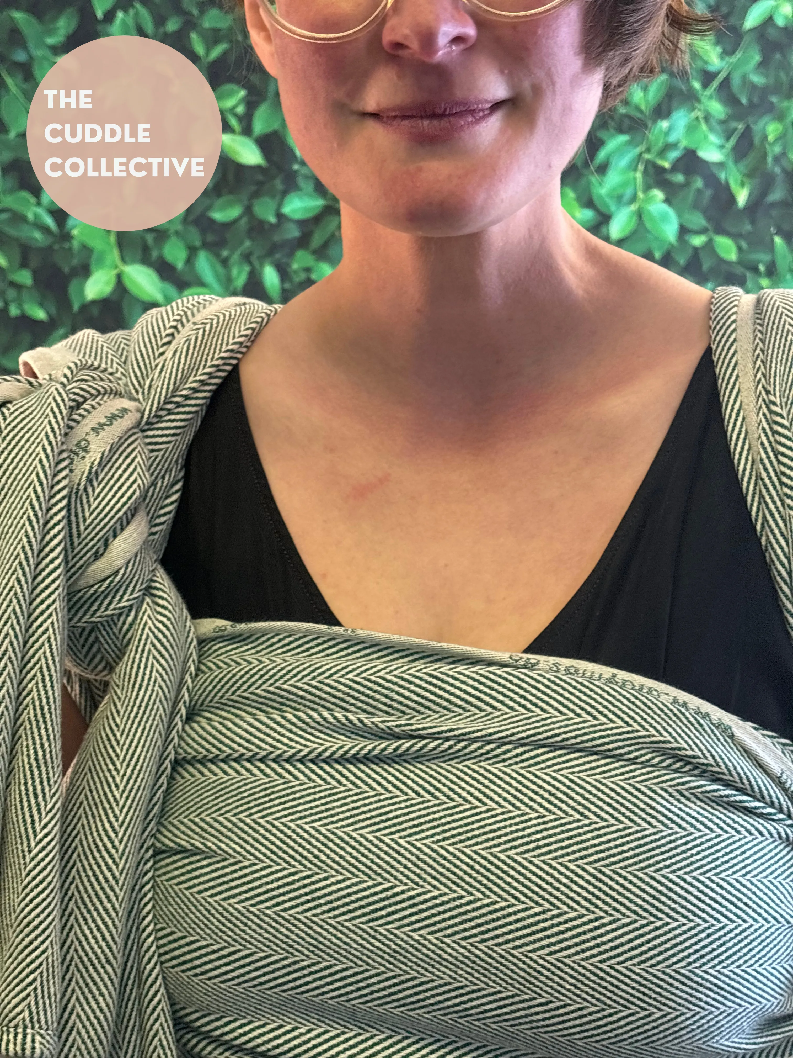 Didymos - Lisca Nizza - Size 6 Woven Wrap