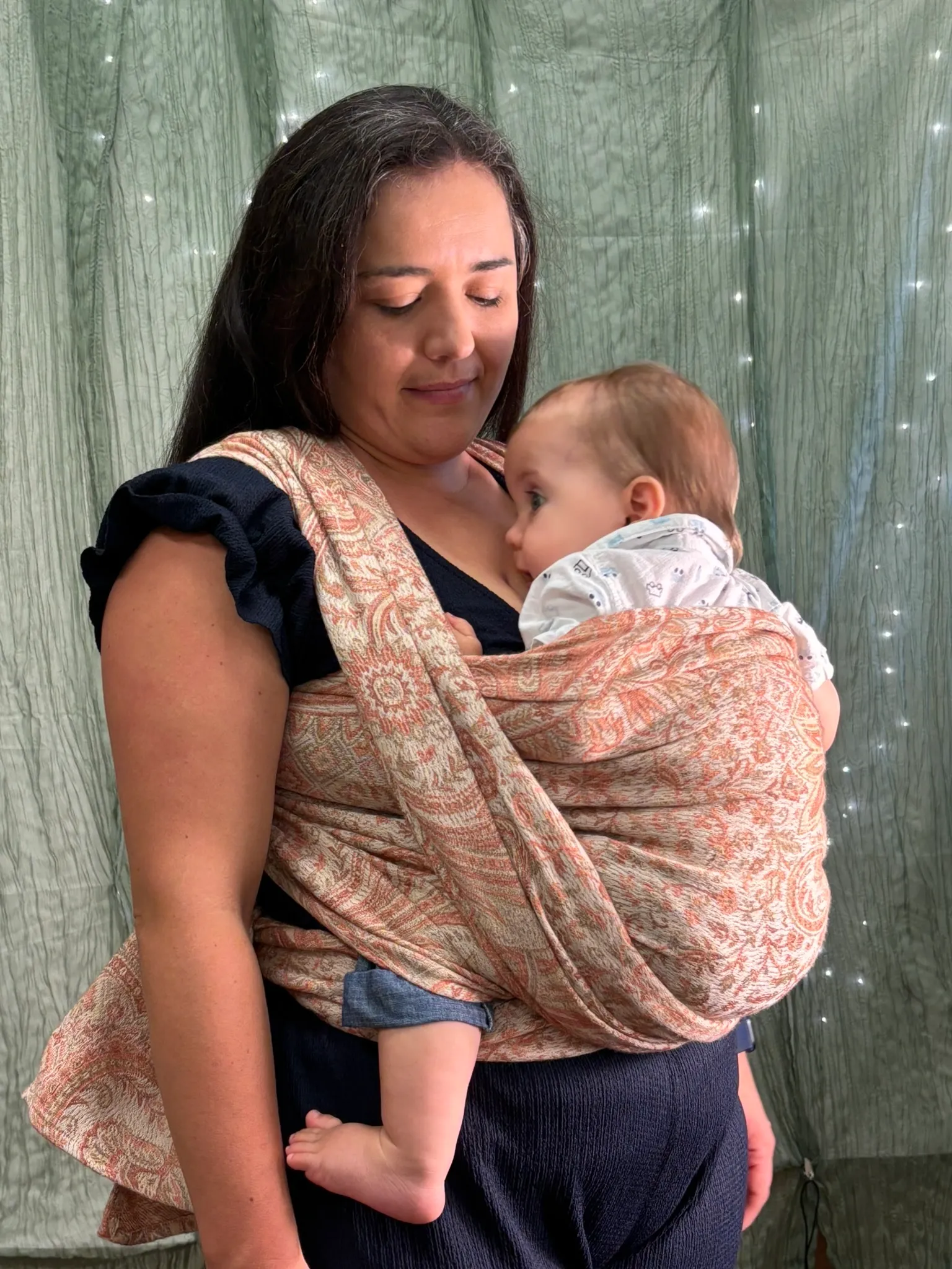 Almitra Tattva ▪ Cashmere Collection ▪ Tushara