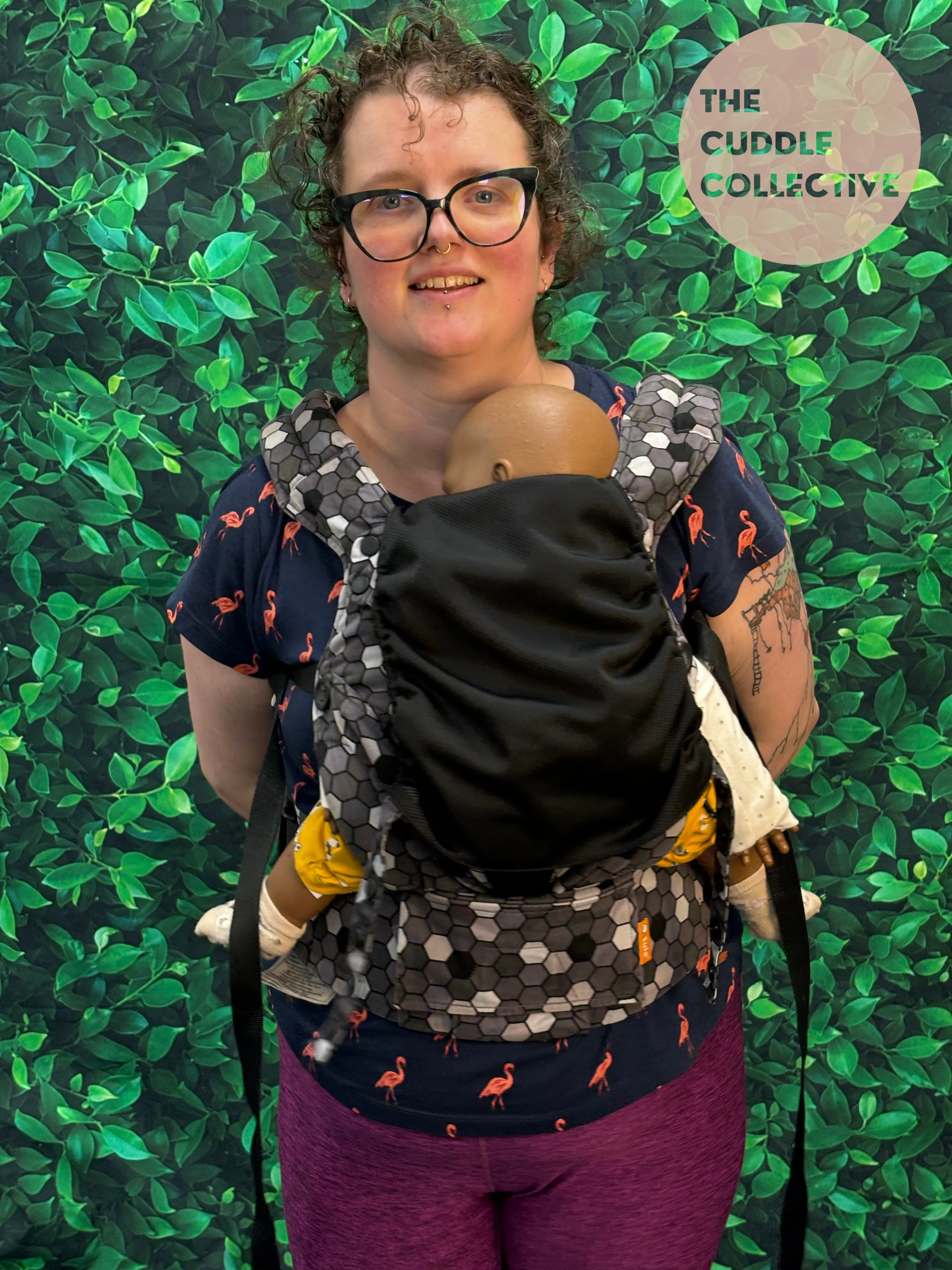 Tula - Explore Baby Carrier - Coast Buzz