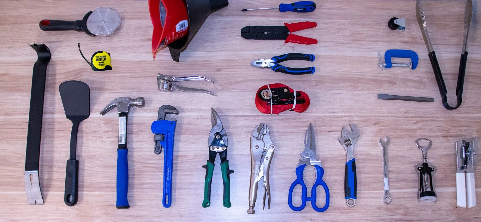Simple Machines Toolkit Class Set 