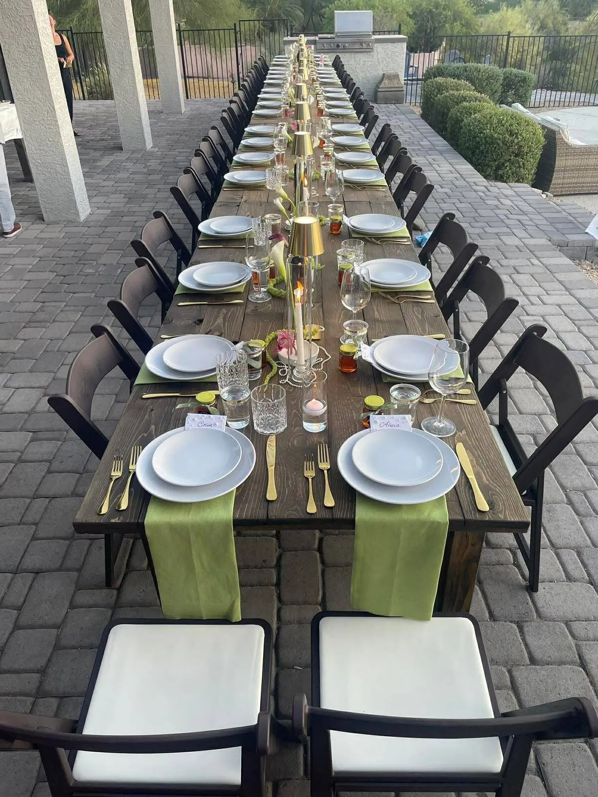 Tables