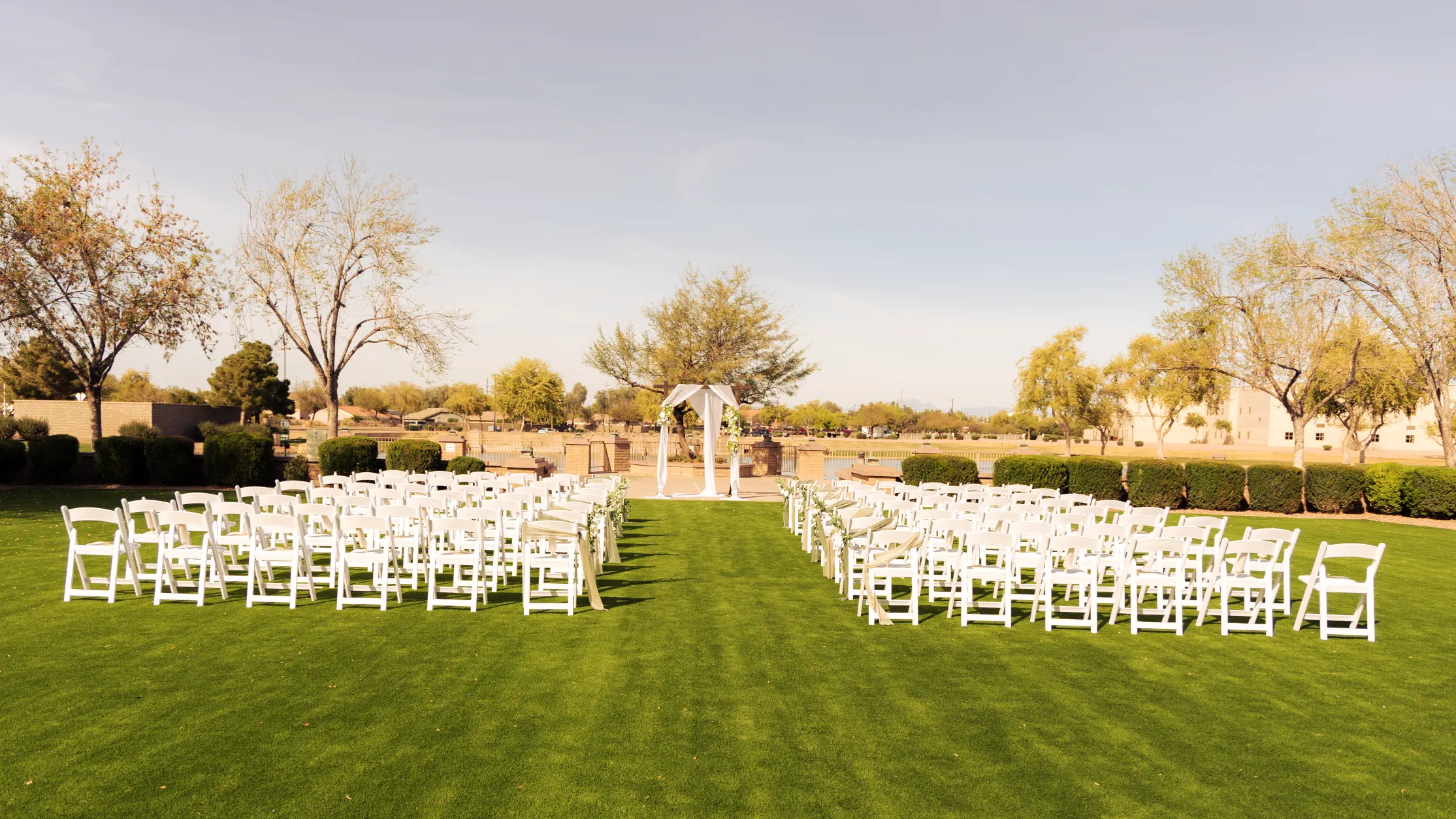 Wedding Ceremony