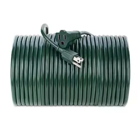 50 ft extension cord