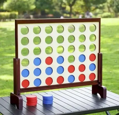 Giant Connect Four