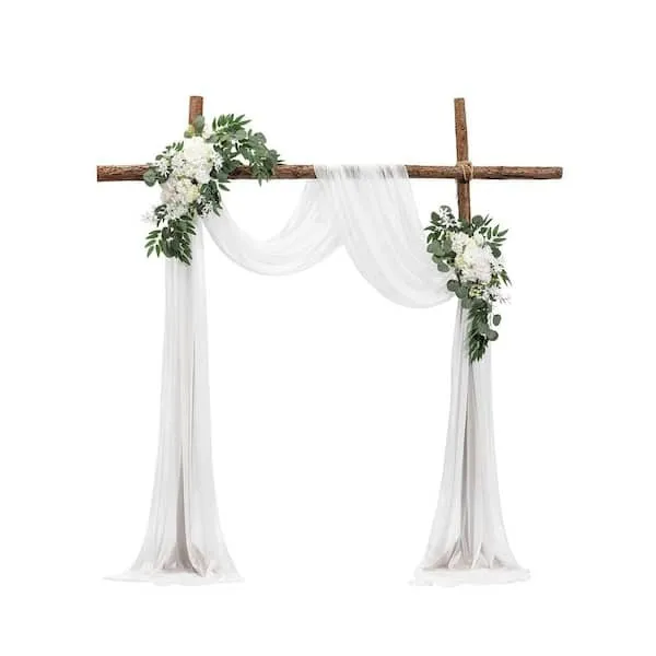 Arch decor kit