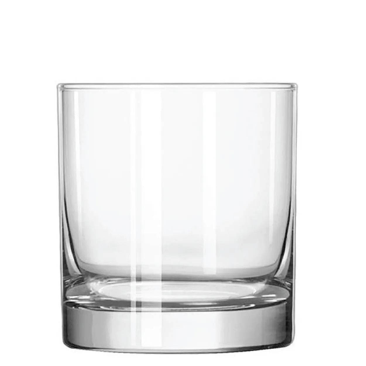 Rocks glass