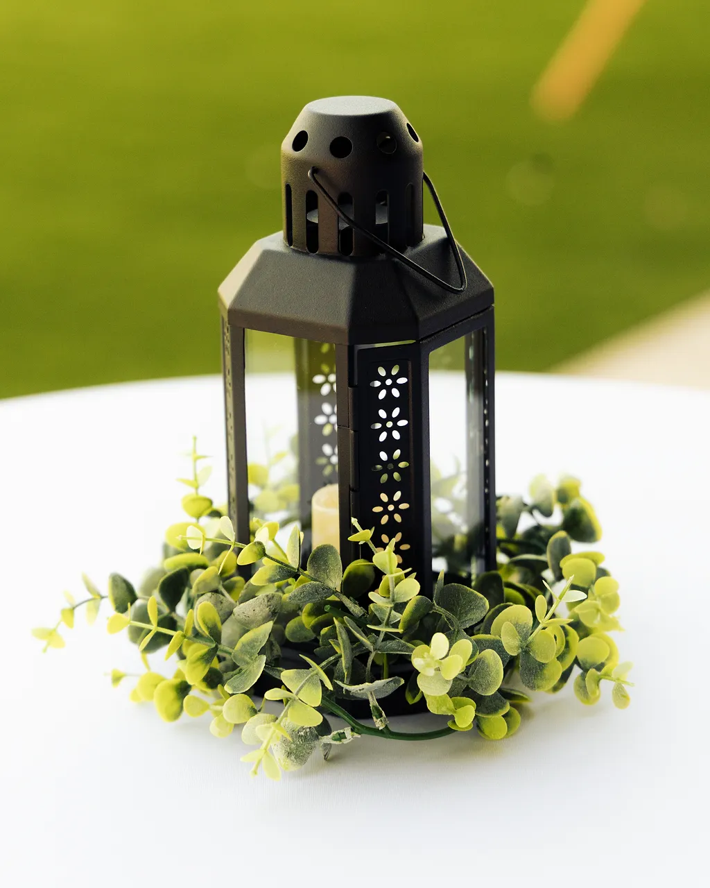 Decoration lantern