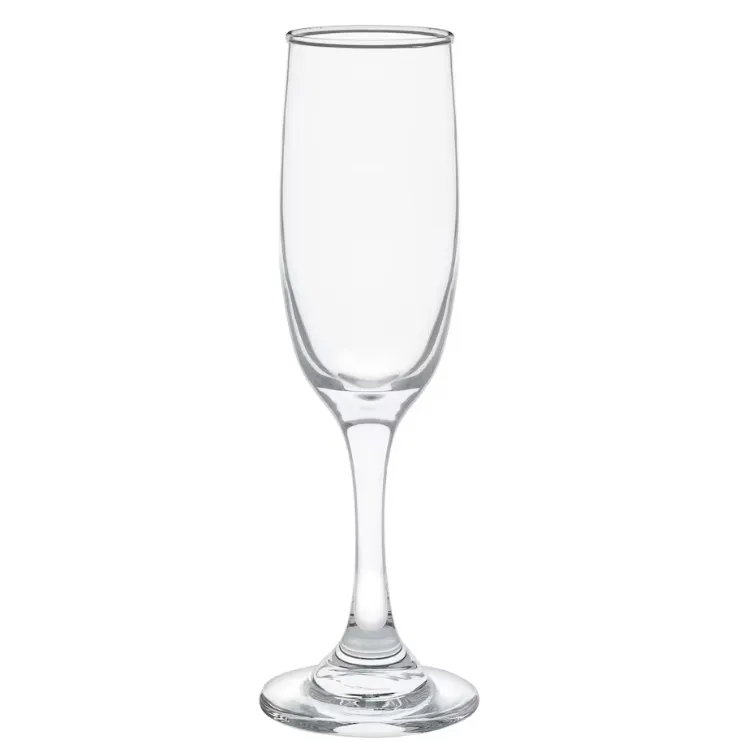 Drinking glass