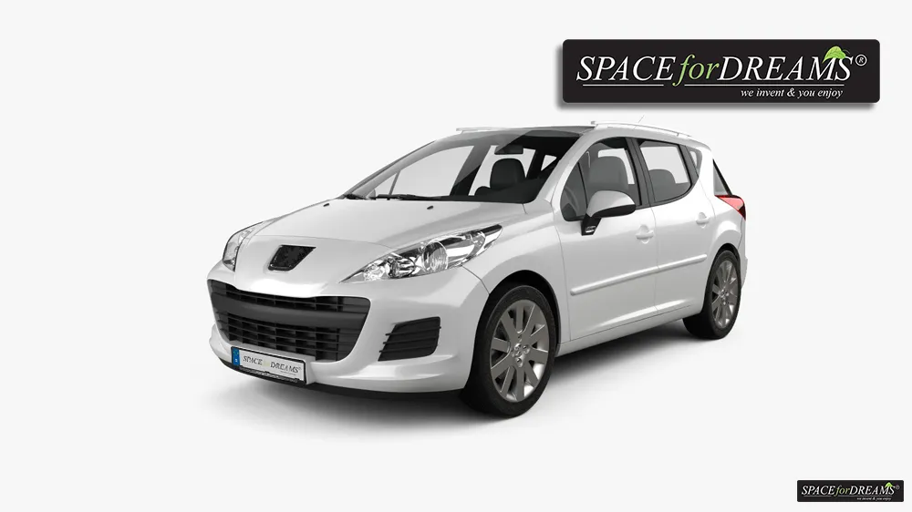 Peugeot 207 SW