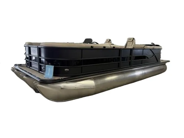 Pontoon Bentley 22' 140hp, Seats 15