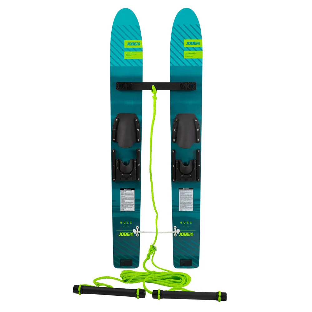 Xtra's Kids Waterskis & Rope