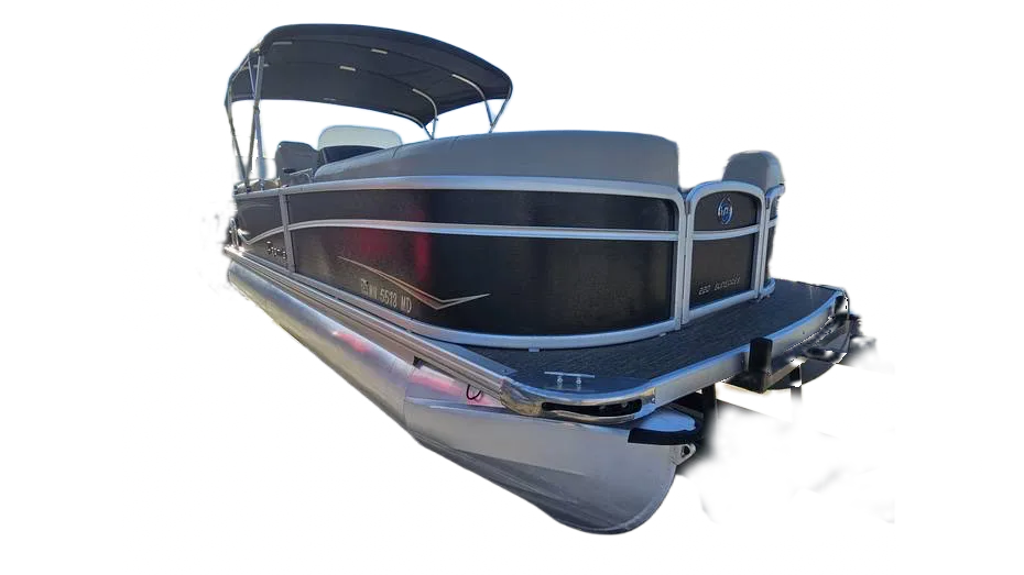 Pontoon Premier 22' 60hp, Seats 12 *Week Rate Only*