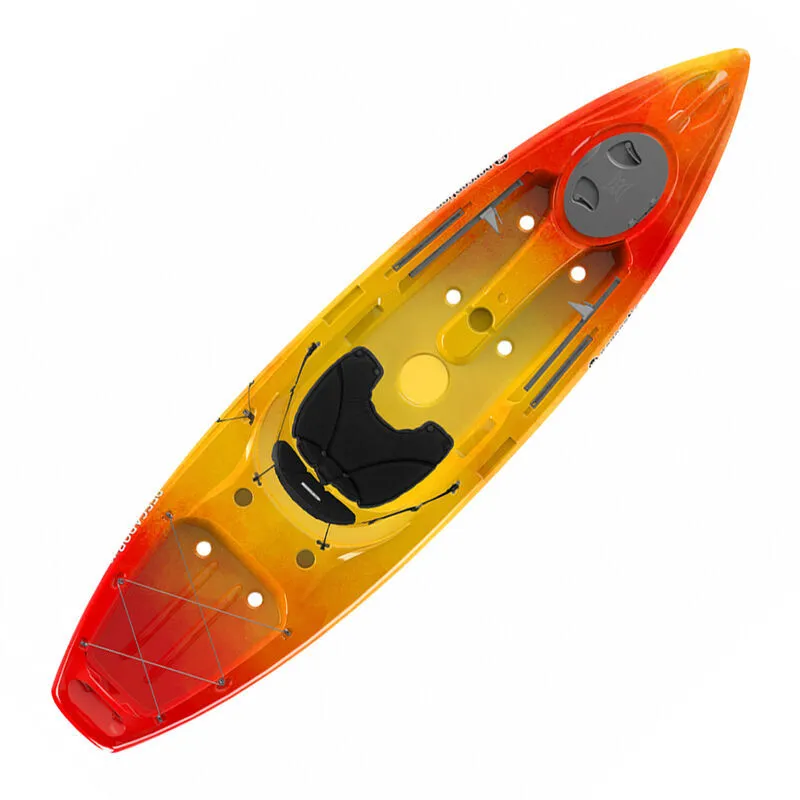 Kayaks Premium - 4 Available Padded Seat